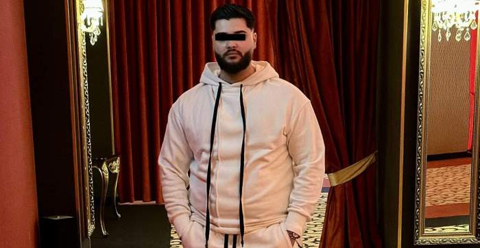 Ultimul mesaj trimis de Gabriel Bumbăcea, înainte să moară. Ce i-a spus prietenului său