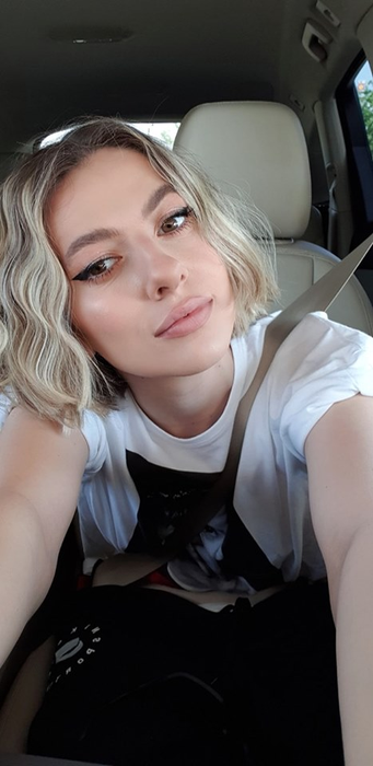 Lidia Buble, în lacrimi chiar de ziua ei. Răzvan Simion este responsabilul: „Plâng. Sunt încă în stare de șoc”
