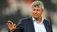 Mircea Lucescu: „Acesta este un amical de prietenie!”