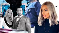 Bianca îl dă în vileag pe Alex Bodi: are dosar penal în Germania pentru trafic de substanțe interzise & e agresiv din cauză că se ”îndoapă” cu steroizi de 3 ori/zi!