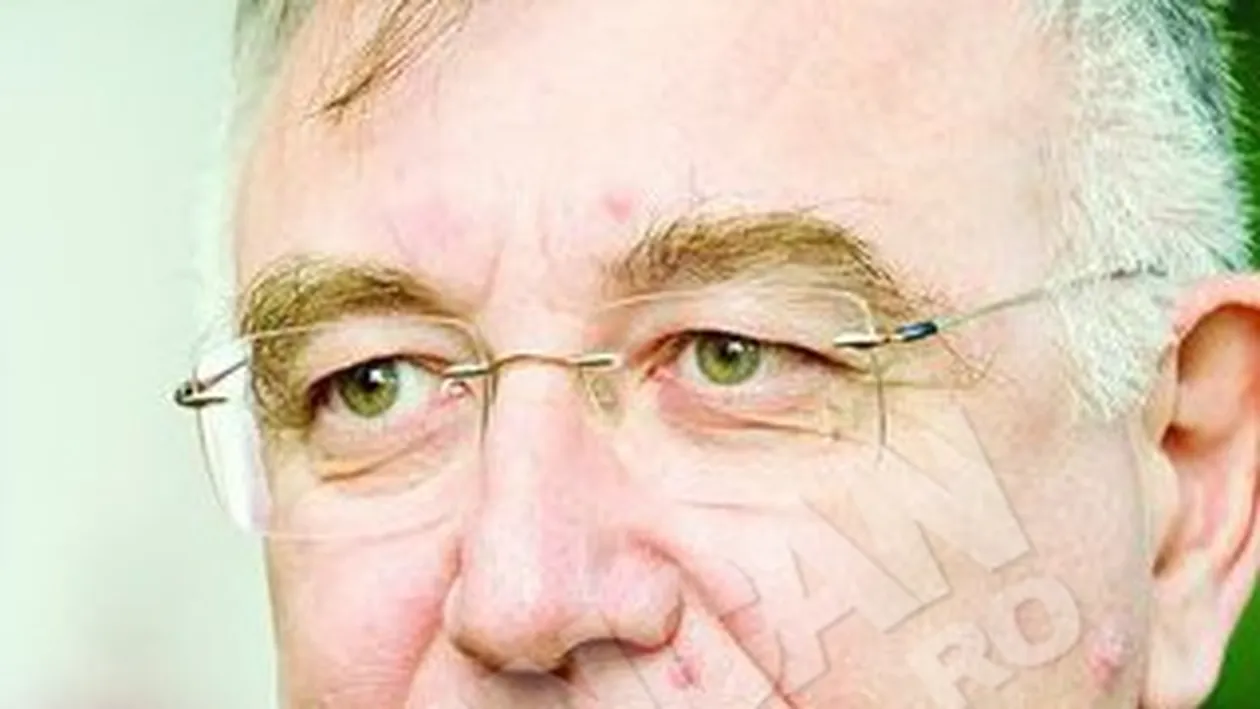 Andrei Chiliman, primarul sectorul 1, ar lua 80% din voturi la alegerile locale