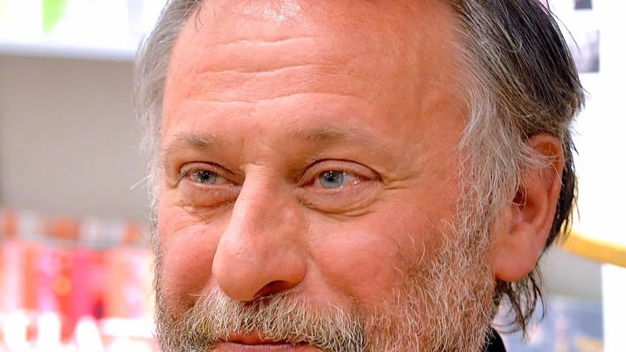 A murit Michael Nyqvist, protagonistul trilogiei 'Millenium'