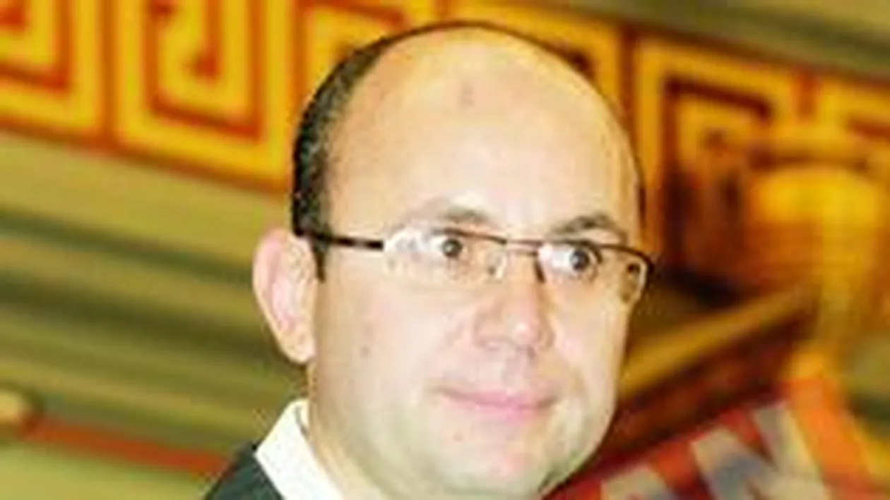 Cozmin Gusa, in razboi cu BEC pentru insemnul electoral