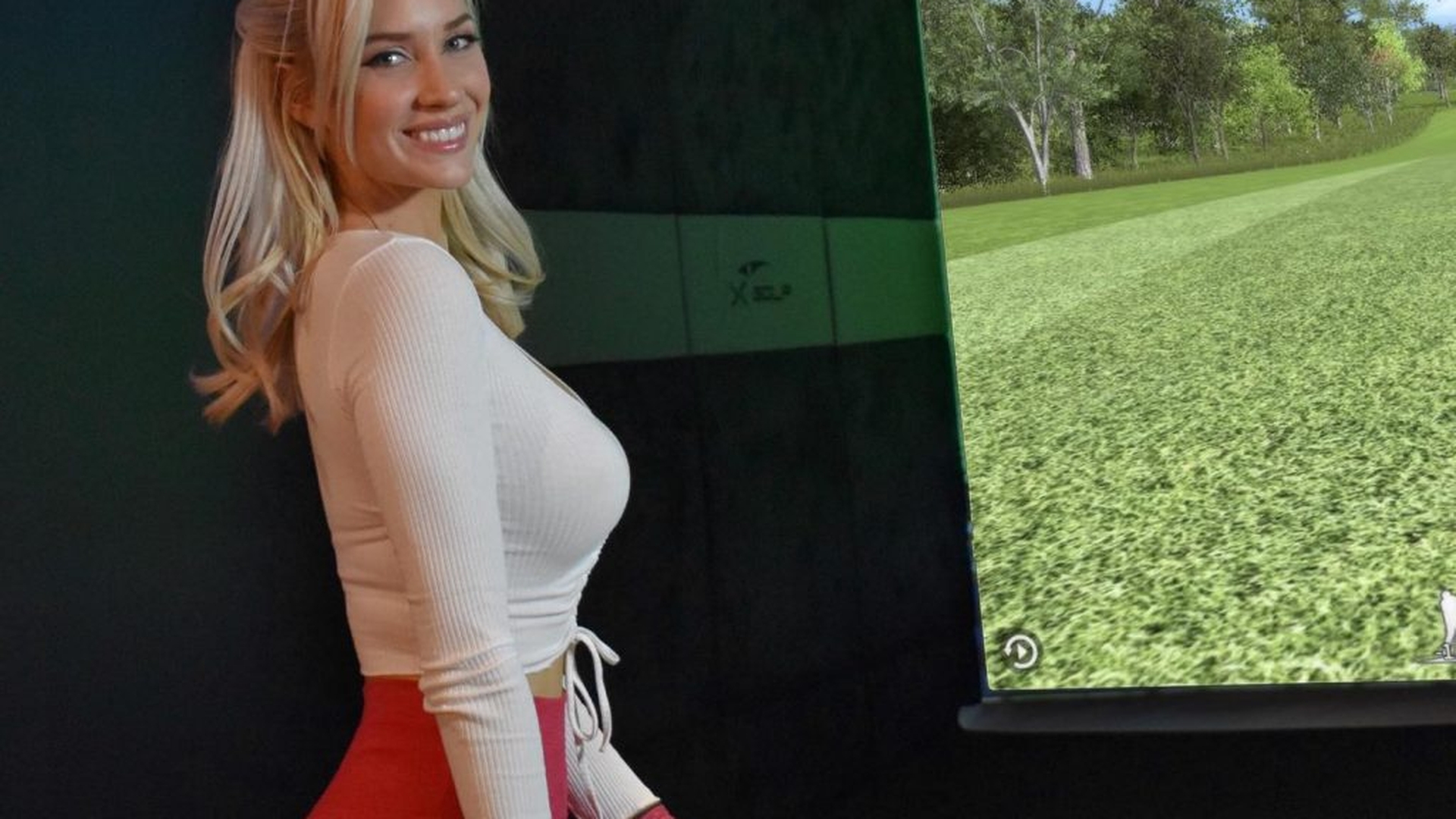 GALERIE FOTO: Paige Spiranac, cea mai sexy jucătoare de golf!