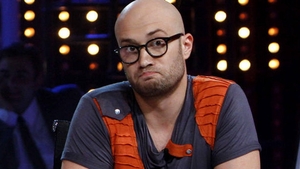 Mihai Bendeac, la 14 ani jumate! N-o sa-ti vina sa crezi cum arata pe atunci actorul! "Ce mecla de tractorist aveai!"