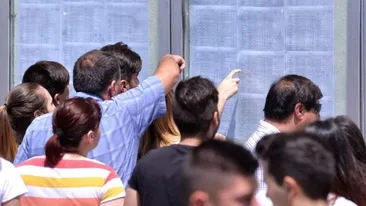 BAC 2019. La ce oră se afișează notele