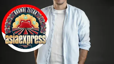 Strategia care i-a dus până în finală la Asia Express! Actorul de la Antena 1 spune TOT ce nu s-a văzut la TV: “Mă gândeam că mă duc și…”