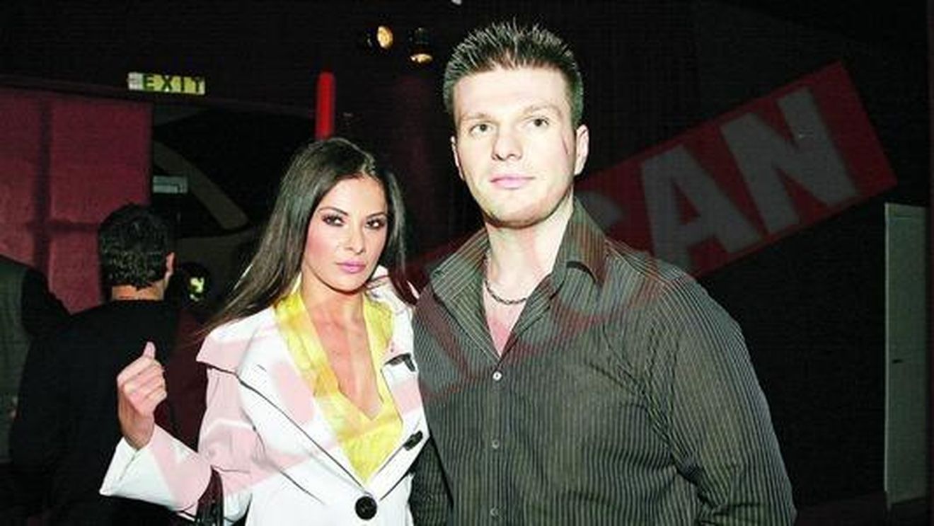 "Nu conteaza ce zice Cancanu', O iubesc pe Roxana tot anu'!"