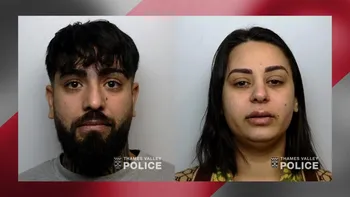 Români condamnați la închisoare în Anglia după moartea a doi bărbați. Cum acționau Adina Mihai și Mădălin Dumitru