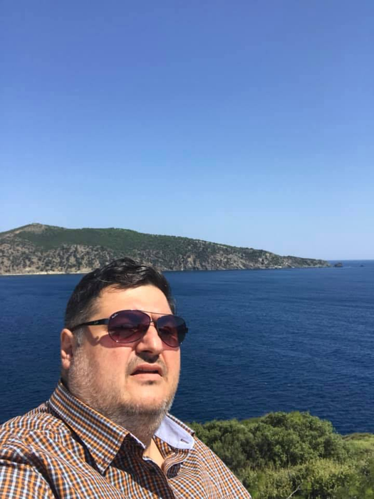Alain era o legendă a lumii interlope