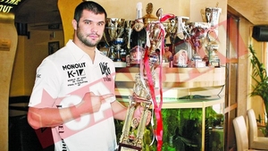 "Pe unii i-am suparat pentru ca sunt roman"