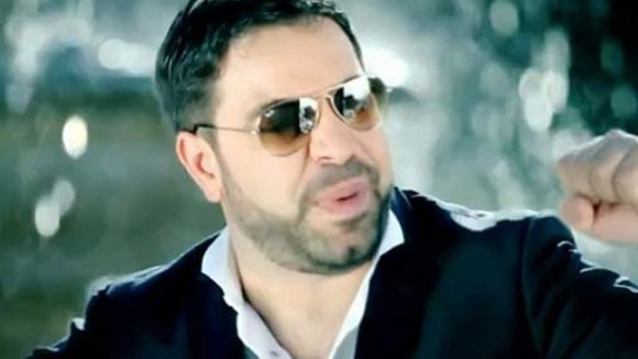 Florin Salam s-a înscris la Eurovision! Ce răspuns a primit de la juriu