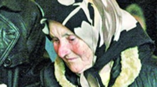 Mama lui Ion Dolanescu a implinit 100 de ani: "Daca nu era Ionut, muream demult. Cea mai mare dorinta a mea este sa organizez un festival care sa poarte numele fiului meu”