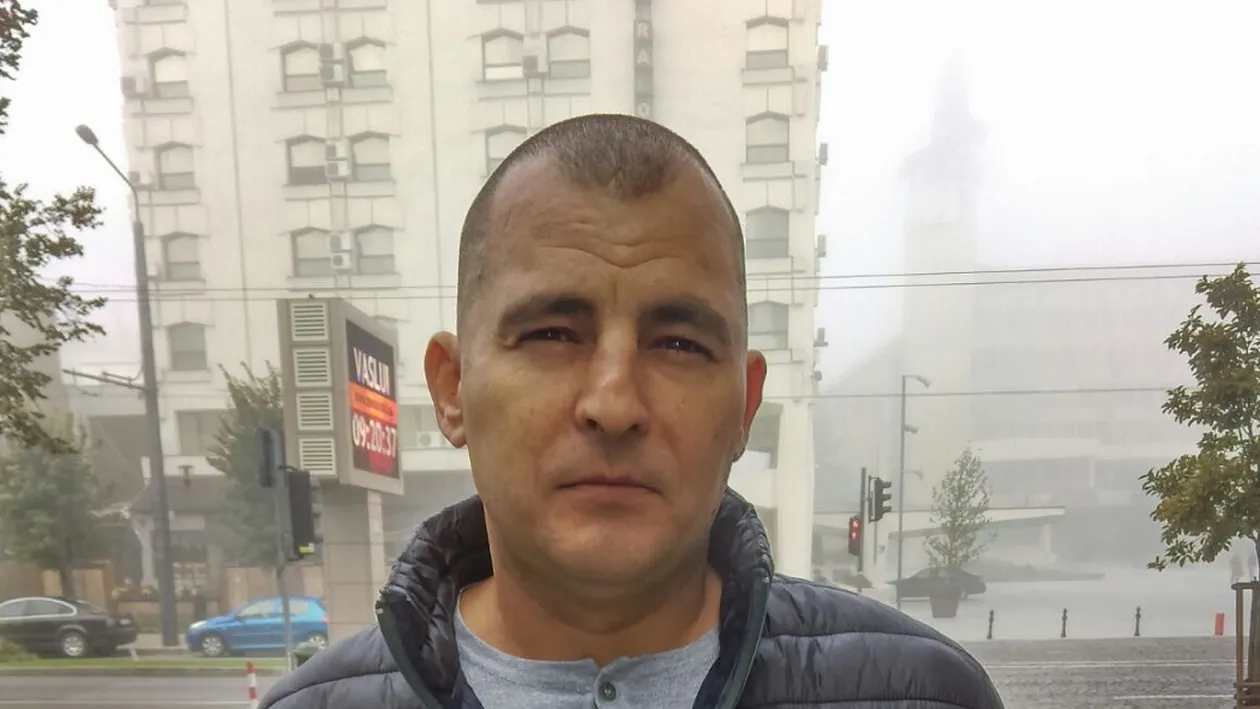 A descoperit o teorie abracadabrantă. El este Einstein din Vaslui!