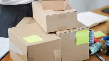 Ce colete trimite Diaspora în România acum! Dovada clară că prețurile sunt tot mai mari și românii mai săraci