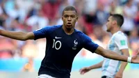 EURO 2020: Mbappe vine la București » Programul complet al optimilor și locurile de disputare sunt AICI »»