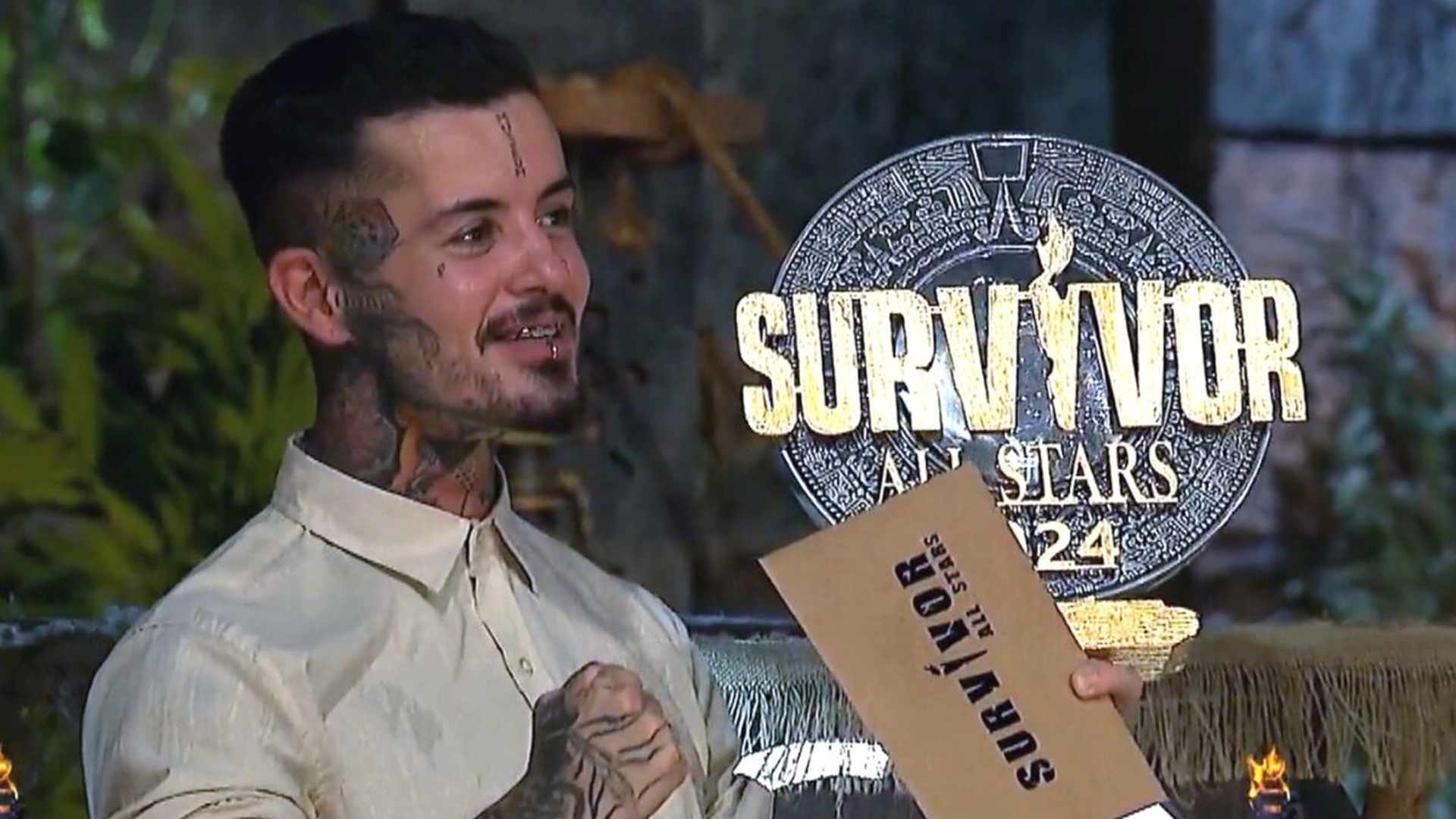 Nici vorbă de 100.000€! Câți bani primește Zanni, de fapt, pentru că a câștigat Survivor All Stars de la Pro TV