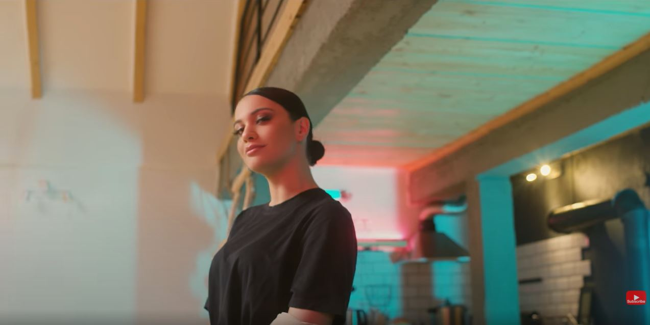 Betty și Florin Salam au lansat prima melodie împreună! Manelistul apare în postaze în care nu l-ai mai văzut niciodată | VIDEO
