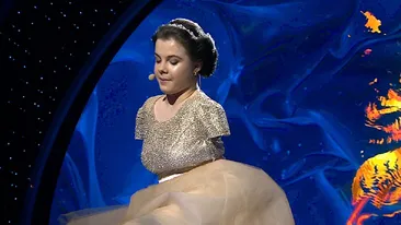 Lorelai Moșneguțu s-a îndrăgostit! Cine este tânărul care i-a furat inima