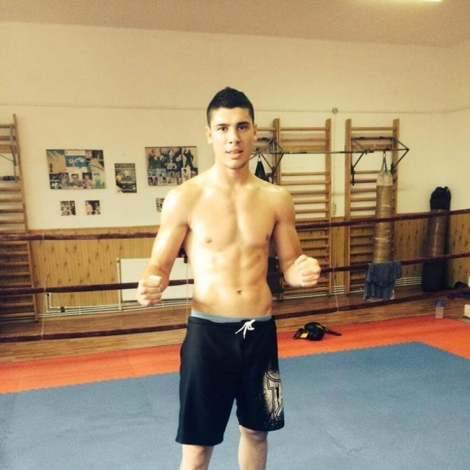 Nu l-au uitat pe campion! Mesaj emoţionant în memoria lui Răzvan Ţîru, decedat în urma unui cumplit accident rutier. “Fix acum un an…”