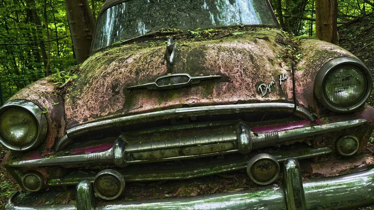 Câți bani poți încasa la noul program „Rabla”, de la 1 iulie, dacă îți casezi o mașină mai veche de 15 ani