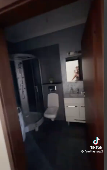 Iancu Sterp și Denisa Cotolan s-au mutat de la mama Geta! Cum arată vila în care vor locui, de acum