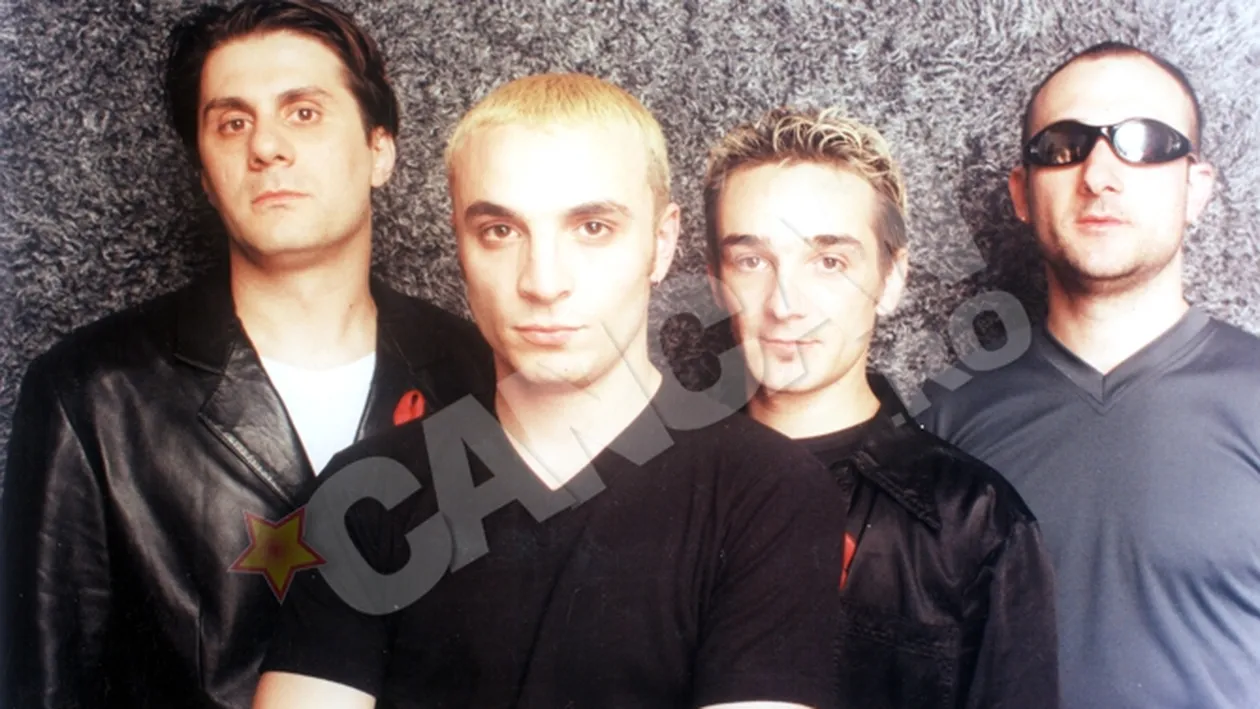 Directia 5 canta live in garajul Europa FM