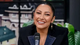 Ce ritual are Andra Măruță înainte de fiecare concert. Așa se asigură că are corzile vocale impecabile!