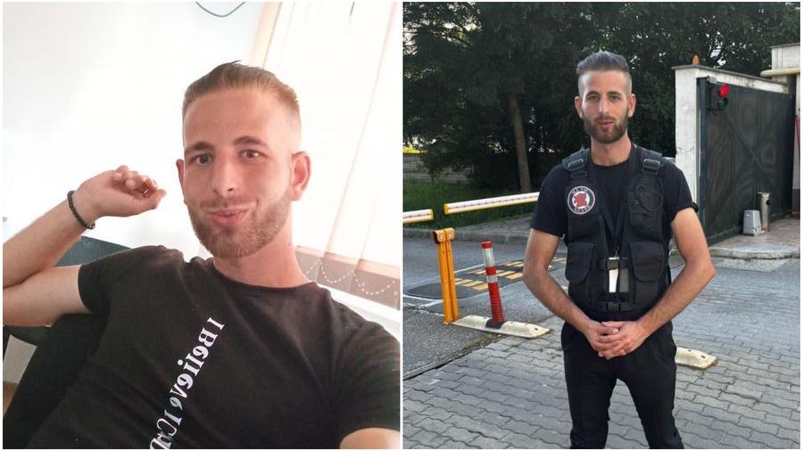 David, un tânăr de 25 de ani, s-a aruncat în gol de la etajul unui bloc. Mesajul cutremurător postat înainte să recurgă la gestul extrem