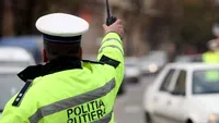 Peste 1500 de polițiști vor fi în stradă de 1 Mai. Oamenii legii îi vor ''vâna'' pe vitezomani