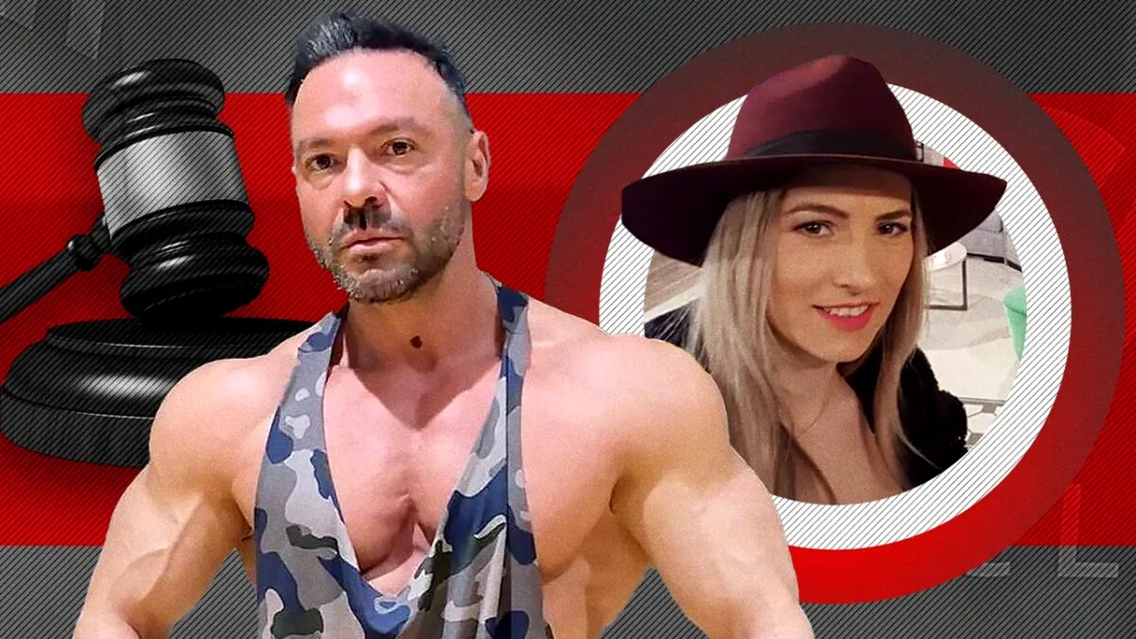 Cornel și Bianca Păsat, decizie radicală! Nu mai ajung în fața altarului, ci la tribunal | EXCLUSIV