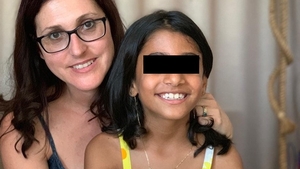 Ultima oră. Sorina poate să plece în SUA cu familia adoptivă