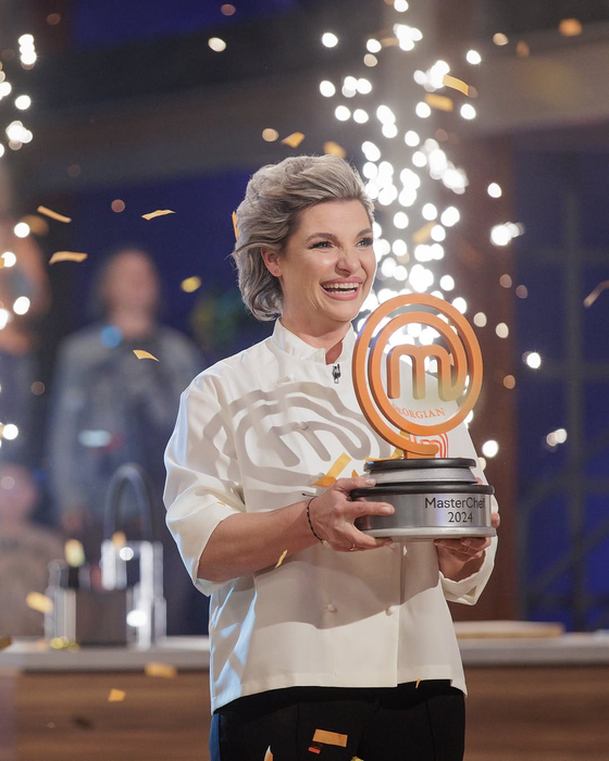 Scandal după ce Georgiana Ene a câștigat MasterChef! Fanii amenință că se ”mută” la Chefi la cuțite