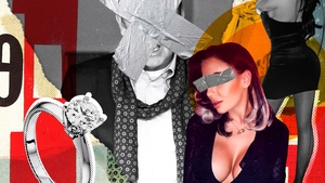 Miliardarul ”Casanova” a luat-o înapoi pe logodnica pe care o acuza de infidelitate! Povestea e fabuloasă…
