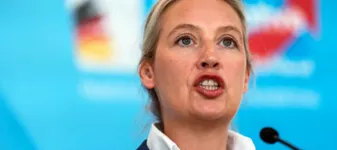 Ieșirea din Schengen, renunțarea la euro și închiderea granițelor. Promisiunile liderei extremiștilor din Germania, Alice Weidel