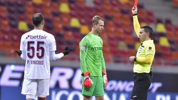 Campioana surclasată pe „Național Arena” de FCSB: „Cred că scorul putea fi mult mai mare!”