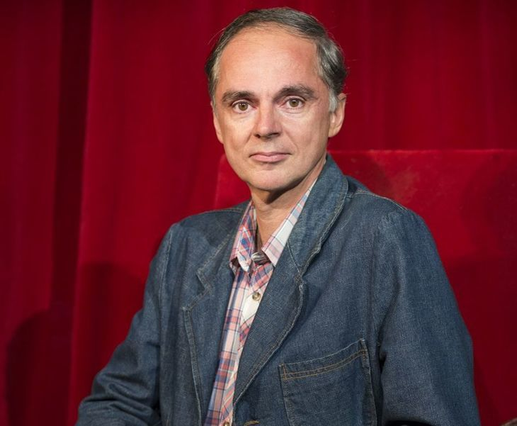 Marinarul ”Mihu” din ”Toate Pânzele sus” este noul director al Teatrului Odeon