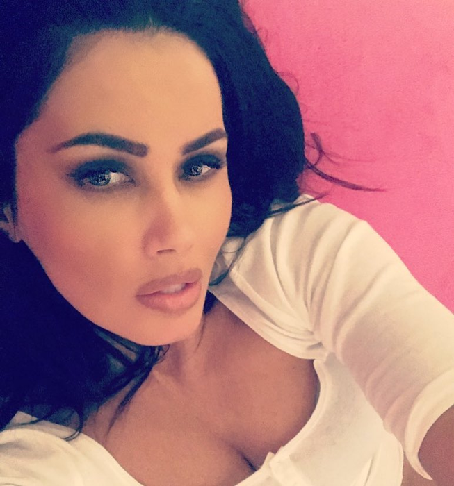 Oana Zăvoranu trece prin momente grele! Bruneta este disperată: „Ofer 1.000 de euro recompensă celui care o găsește!”