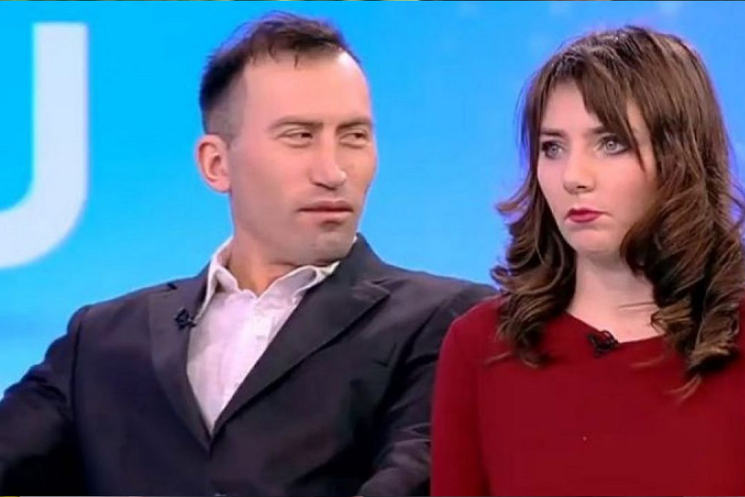 VIDEO. În ce ipostază a fost surprinsă Vulpița, după ce a anunțat că este însărcinată