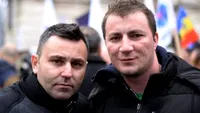 Mesajul strigător la cer al ”sindicalistului” de la ”Poliţiştii au umor”. ”Poliţiştii care lucrează singuri, în nişte condiţii mizere...”