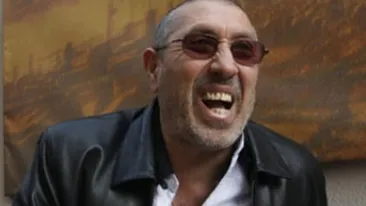 Serghei Mizil a dat din casa: La un chef, prietenii mei au dat un morcov cu miere si mi l-au bagat in c*r!