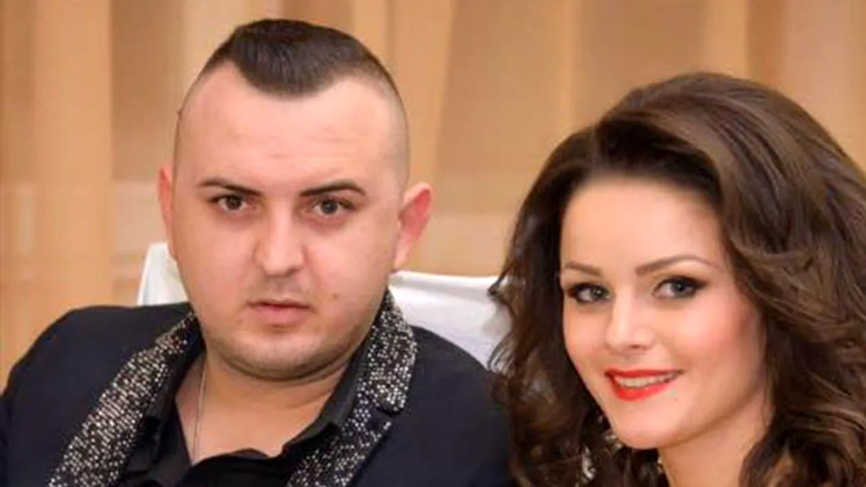 VASILICĂ GODJĂ de la ”Românii au talent” s-a căsătorit! Ce a făcut cu banii de la nuntă