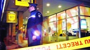 Interlopii, pe urmele talharilor de la Banca Transilvania
