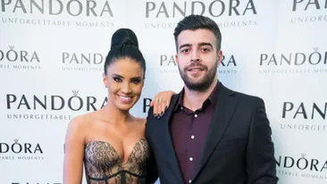 S-a maritat in secret? Cum a fost data de gol Adelina Pestritu