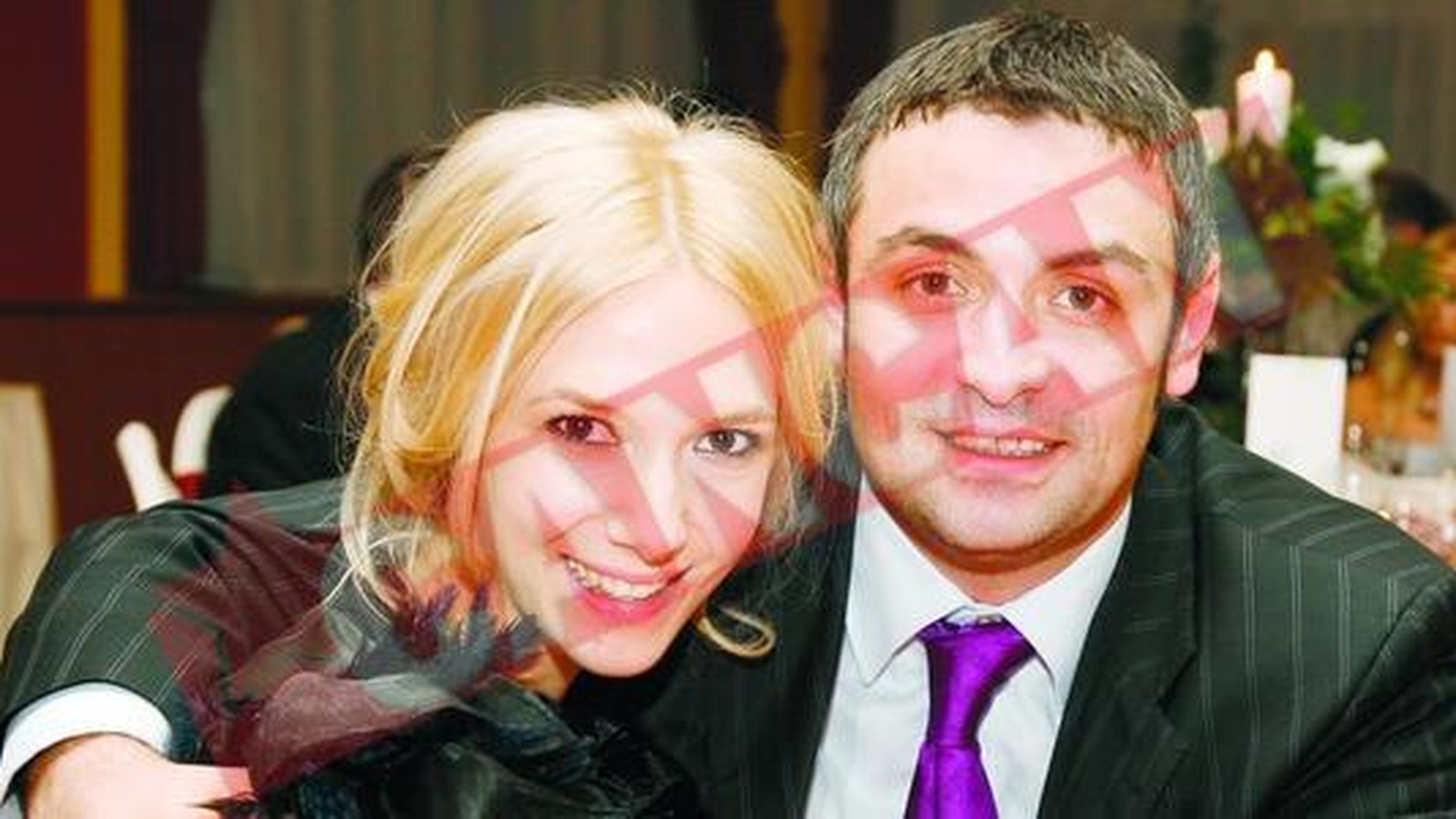 Adela Popescu a pus o pila pentru Mario