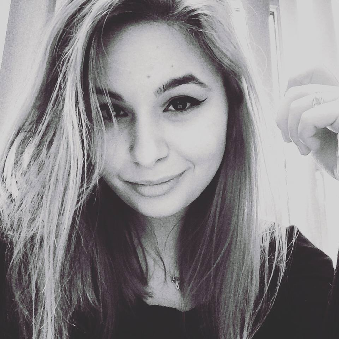 Anca Trică, membru al echipei Fastech din Craiova