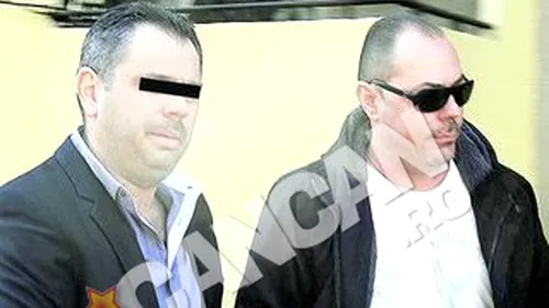 Omul de afaceri din Arges, Catalin Spataru, s-a predat procurorilor DIICOT Mehedinti. Regele asfaltului, in arest