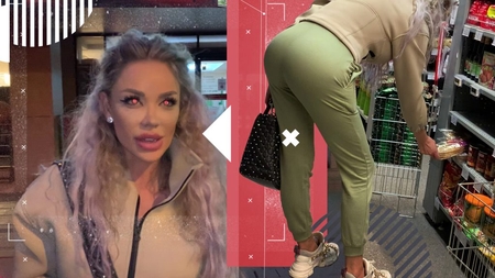 Bianca Drăgușanu lămurește definitiv marea împăcare cu Alex Bodi. “E vorba despre adrenalină, despre dependență…”