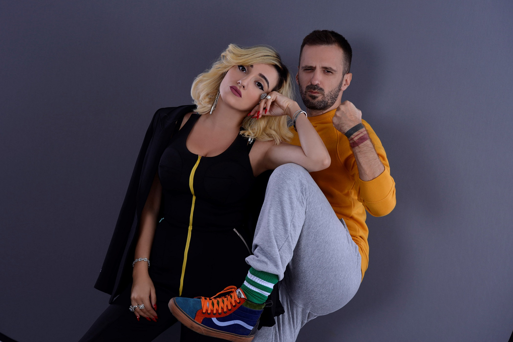 Ei sunt concurenții care participă la “Asia Express”: Bianca Drăgușanu, Jojo și… surpriză
