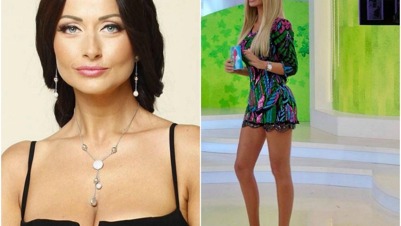 Gabriela Cristea, înfrântă de Bianca Drăguşanu care i-a luat locul la emisiunea de suflet! 